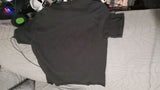 Pittsburgh Steelers NFL T Shirt Immaculate Reception 50th Anniversary Delta Pro Weight