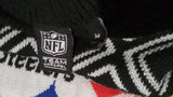 Pittsburgh Steelers NFL Team Apparel Men’s Ugly Christmas Sweater MEDIUM