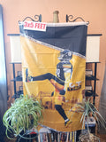 Pittsburgh Steelers T.J. Watt NFL 3X5 Feet Flag Banner Pole or Wall Decor