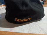 Pittsburgh Steelers USED NFL New Era 39THIRTY L-XL Fitted Hat
