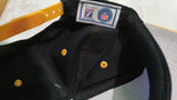 Pittsburgh Steelers USED NFL Vintage Logo Snap Back Adjustable Hat
