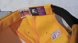 Pittsburgh Steelers USED NFL Vintage Pro Line Starter Velcro Back Adjustable Hat