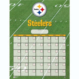 Pittsburgh Steelers NFL BUNDLE 3x5 Flag + Cup + Calendar