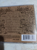 Plain White T's Every Second Counts CD Tested Music CD