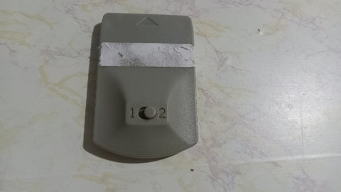 Playstation 1 2X Memory Card PS1 Unbranded