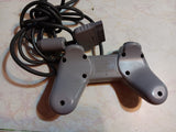 Playstation 1 Original Controller Sony PS1 Gray SCPH-1080