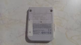 Playstation 1 White Memory Card By Sony OEM PS1
