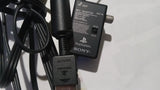 Playstation RF Switch Cable Sony OEM TV Adapter Cord SCPH-10071 PS1 PS2