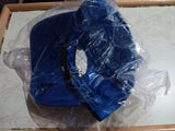Pokeball Pokémon Dad Hat Blue Baseball Cap