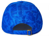Pokeball Pokémon Dad Hat Blue Baseball Cap