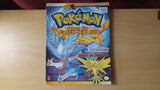 Pokemon How To Catch 'Em All Prima Strategy Guide Book