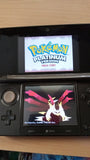 Pokemon Platinum Authentic Used NIntendo DS Video Game Cartridge