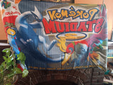 Pokemon Stadium 2 3X5 Feet Flag Banner