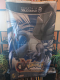 Pokemon XD Gale of Darkness 3X5 Feet Flag Banner Game Cover Design