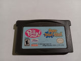 Polly Pocket Super Splash Island Used Gameboy Advance Game Cartridge