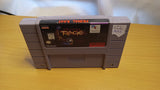 Primal Rage SNES TESTED Super Nintendo Video Game