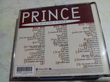 Prince 3-CD Set The Hits The B-Sides Tested Music CD