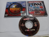 Prophet Posse Body Parts Tested Music CD Explicit Lyrics 90s Gangster Rap