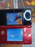 Puss In Boots COMPLETE Tested Nintendo DS Game