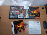 Puss In Boots COMPLETE Tested Nintendo DS Game
