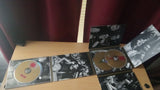 Rammstein Volkerball DVDs + Music CD 3 Disk Concert Movie