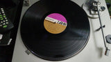 The Genius of Ray Charles Vinyl Record Album Atlantic Full Spectrum