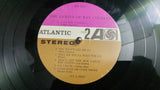 The Genius of Ray Charles Vinyl Record Album Atlantic Full Spectrum