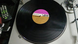 The Genius of Ray Charles Vinyl Record Album Atlantic Full Spectrum