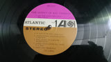 The Genius of Ray Charles Vinyl Record Album Atlantic Full Spectrum