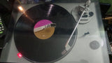 The Genius of Ray Charles Vinyl Record Album Atlantic Full Spectrum