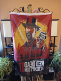 Red Dead Redemption II 3X5 Feet Flag Banner