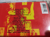 Red Hot Chili Peppers What Hits Tested Music CD