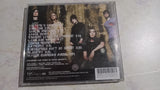 Red Jumpsuit Apparatus Don't You Fake It Music CD
