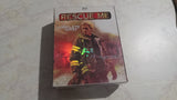 Rescue Me Complete Series Blu Ray Movie Dennis Leary Firefighters TV Show 1-7