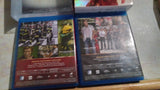 Rescue Me Complete Series Blu Ray Movie Dennis Leary Firefighters TV Show 1-7