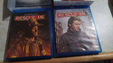 Rescue Me Complete Series Blu Ray Movie Dennis Leary Firefighters TV Show 1-7
