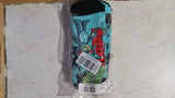Rick and Morty Ankle Socks Multi-Pack 5 Pairs