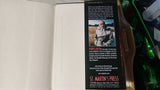 Robert Ludlum The Sigma Protocol First Edition Hardcover Book