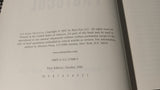 Robert Ludlum The Sigma Protocol First Edition Hardcover Book