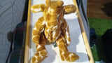 Russ Godfrey Giraffe Plush 15” Toy Stuffed Animal The Heartcraft Collection