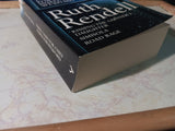 Ruth Rendell Three Cases for Chief Inspector Wexford Paperback RARE