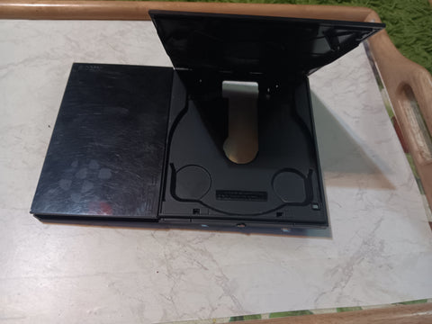 SHELL ONLY PS2 Slim SCPH-9000x Top Housing Playstation 2 Casing Replacement