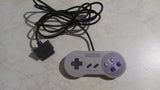 SNES Controller OEM Super Nintendo Official Brand