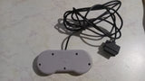 SNES Controller OEM Super Nintendo Official Brand