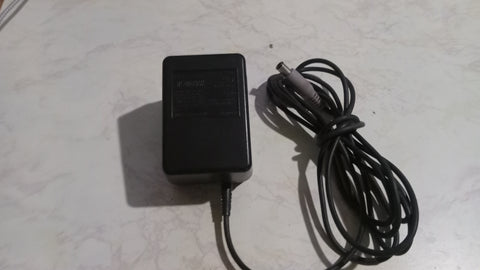 SNES OEM AC Adapter Power Cord Super Nintendo Tested Cable SNS-002