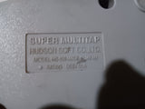 SNES Super Multitap Super Nintendo Multi-Player Adapter
