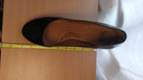 SOFFT Black Patent Leather Peep toe Women’s Shoes Size 9M