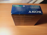 SONY IBM 10 Pack of Formatted MFD 2HD Double Sided 3.5 Micro Floppy Disk NEW