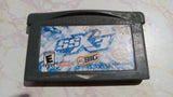 SSX 3 GBA Snowboarding Tested Nintendo Game Boy Advance Video Game
