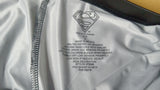 Superman Women's Juniors DC Comics leggings small